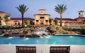 Holiday Inn Club Vacations At Orange Lake Resort